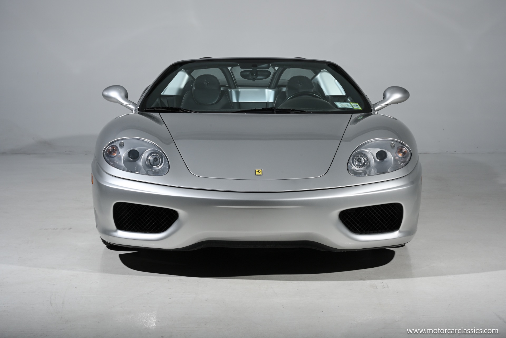 2004 Ferrari 360