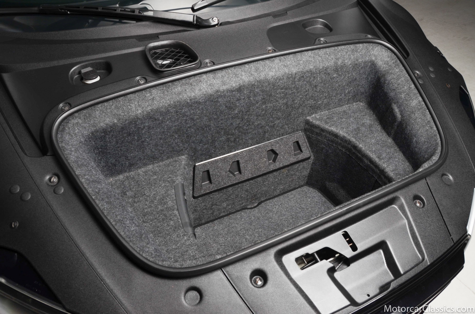 2014 Audi R8 4.2 quattro