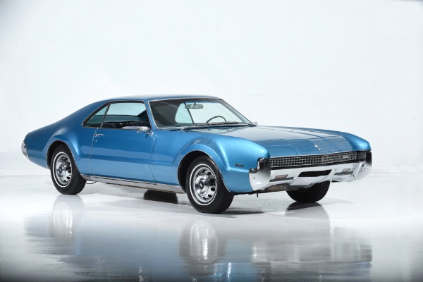 Used 1967 Oldsmobile Toronado For Sale ($24,900) | Motorcar