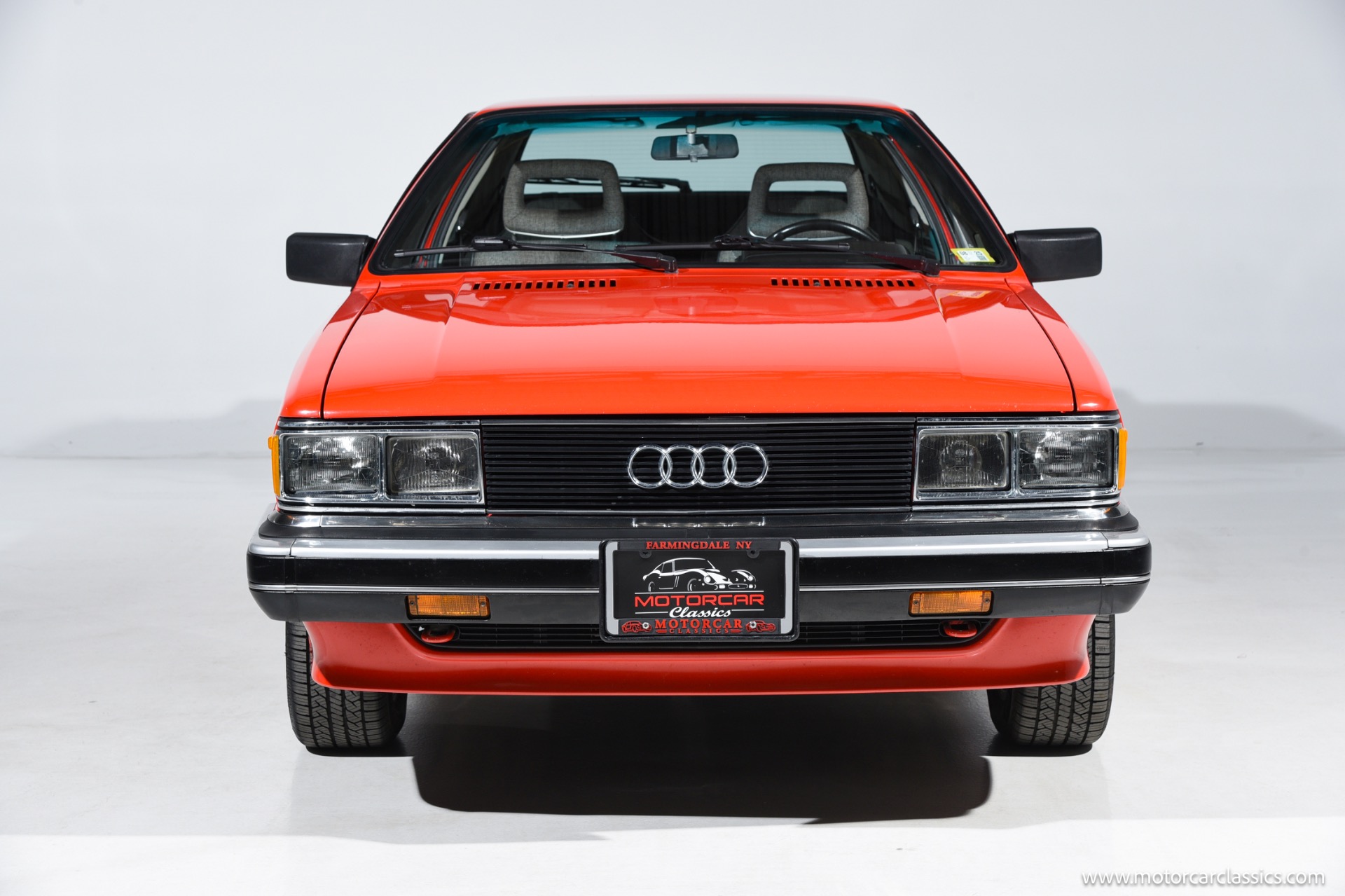 1982 Audi Coupe's photo