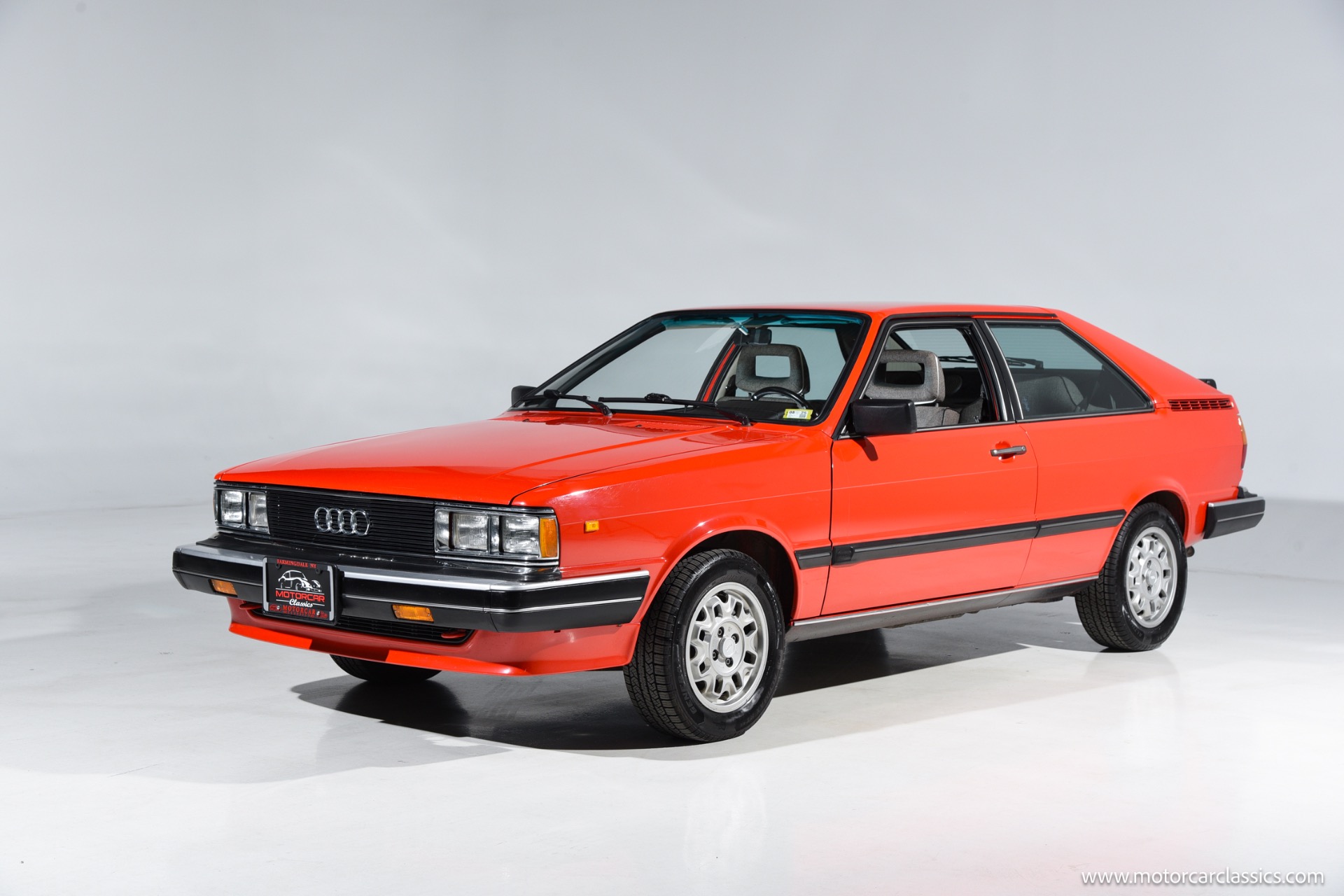 Audi 100 1982