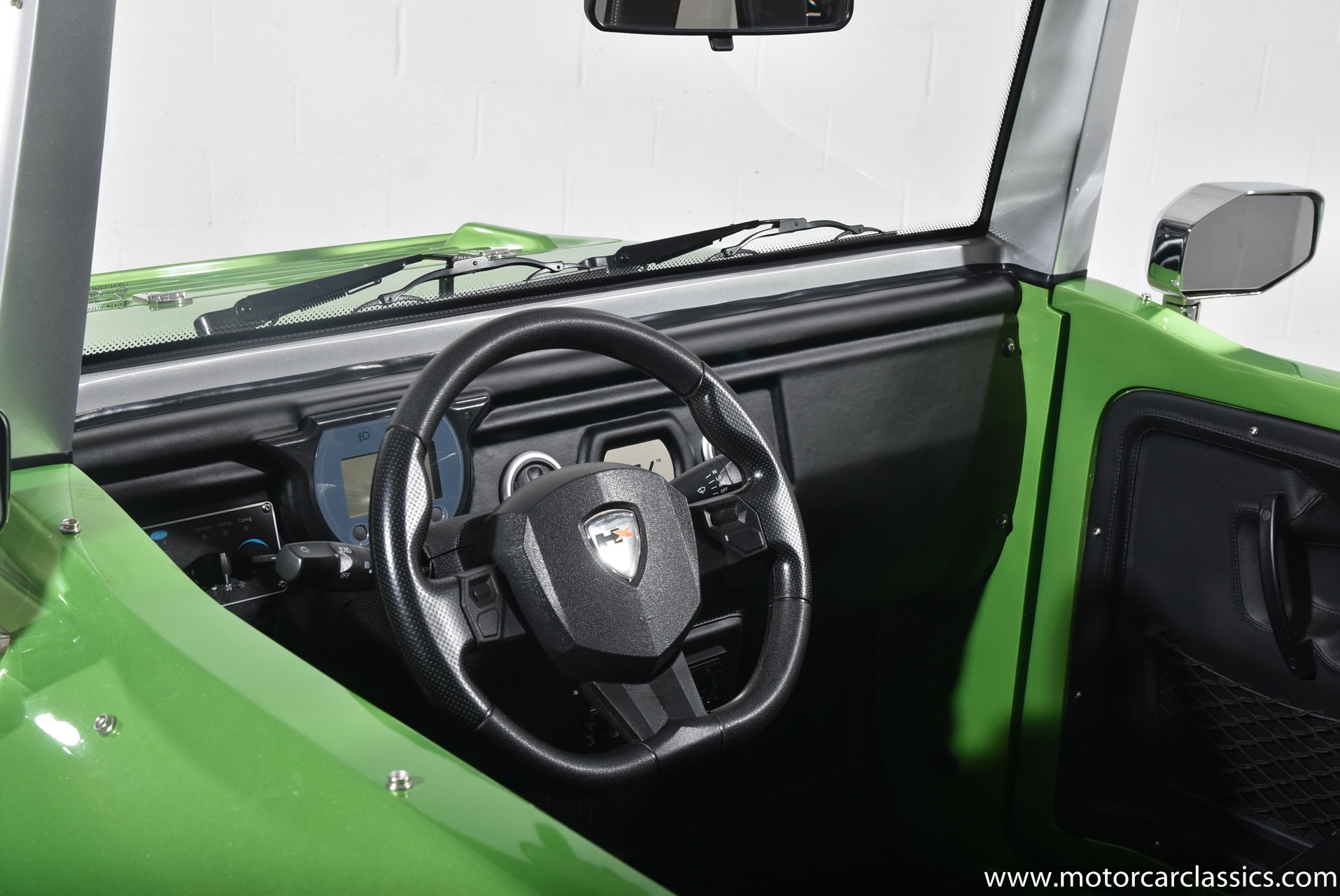 Used 2017 Hummer MEV HX-T Electric For Sale ($14,900) | Motorcar Classics Stock #13251920 x 1280