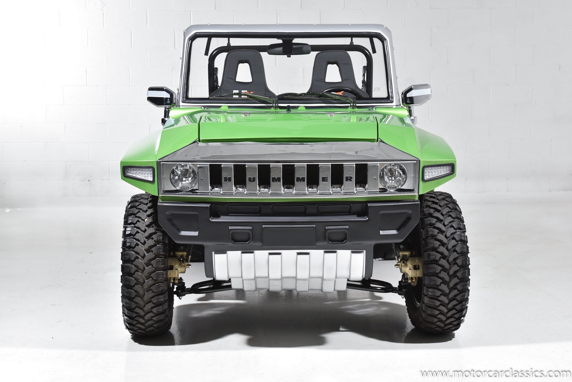 Used 2017 Hummer MEV HX-T Electric For Sale ($14,900) | Motorcar Classics Stock #13251920 x 1280