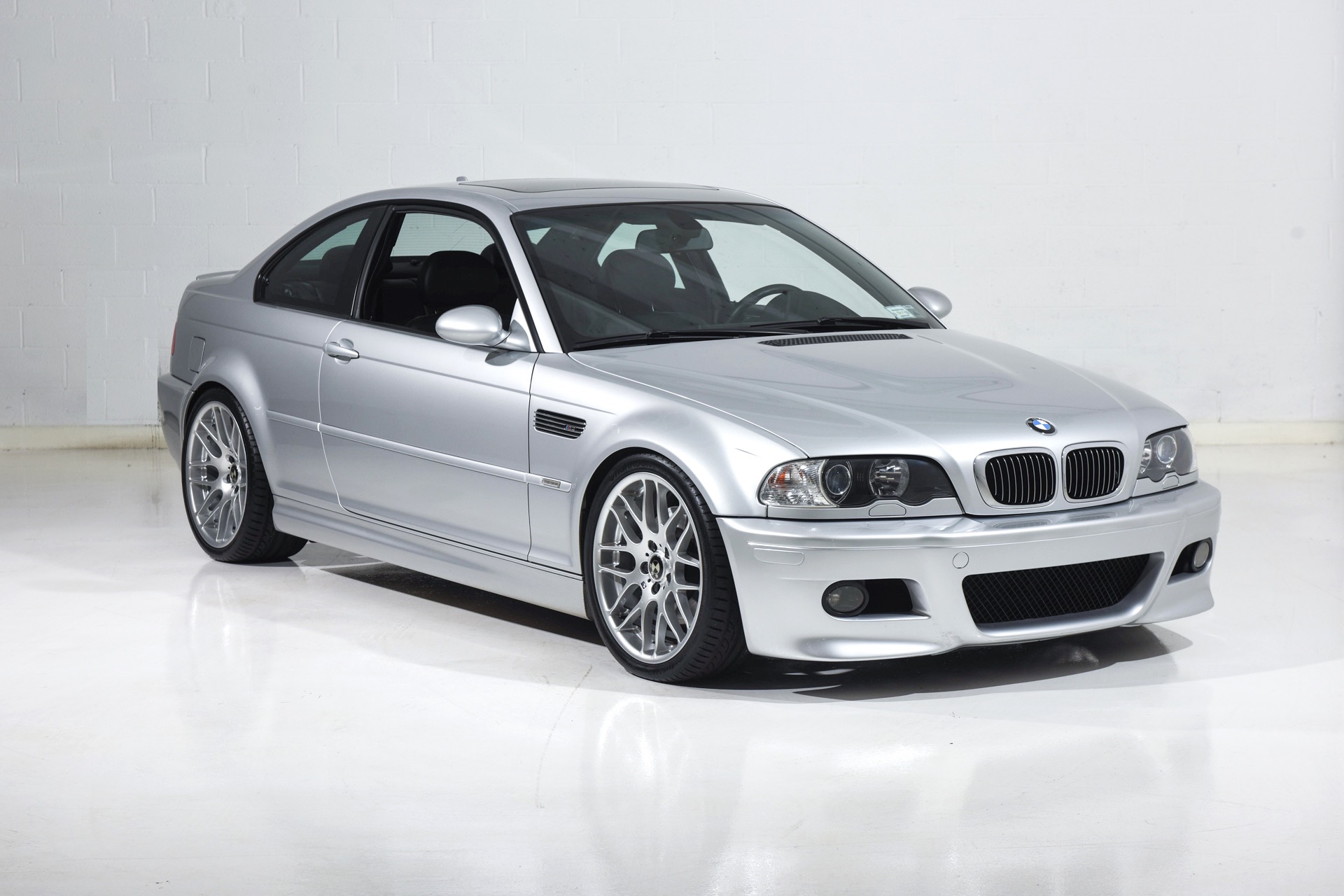 Used 2004 BMW M3 For Sale 22 900 Motorcar Classics Stock 1321