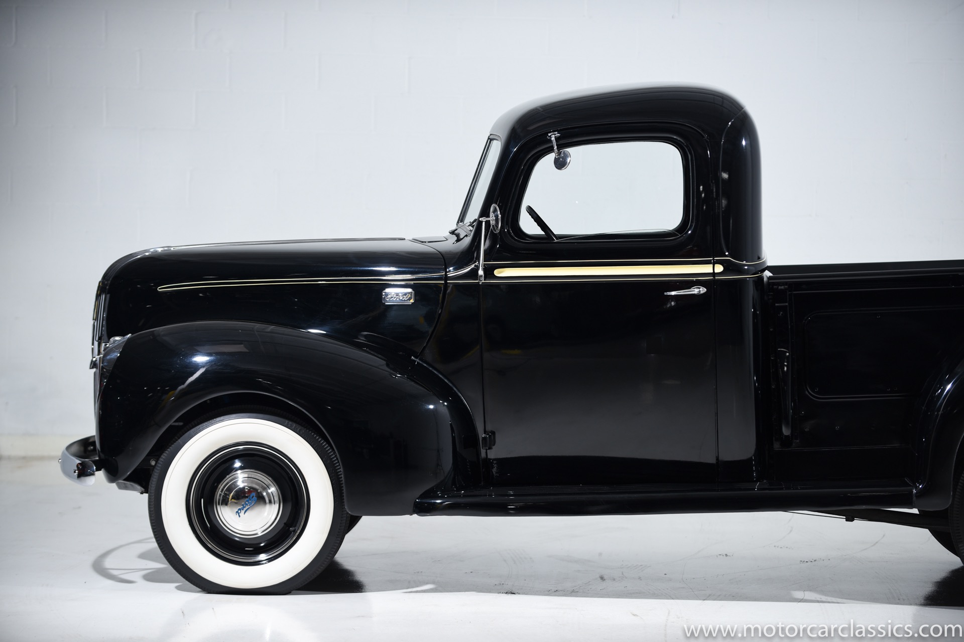 1941 Ford Pickup 
