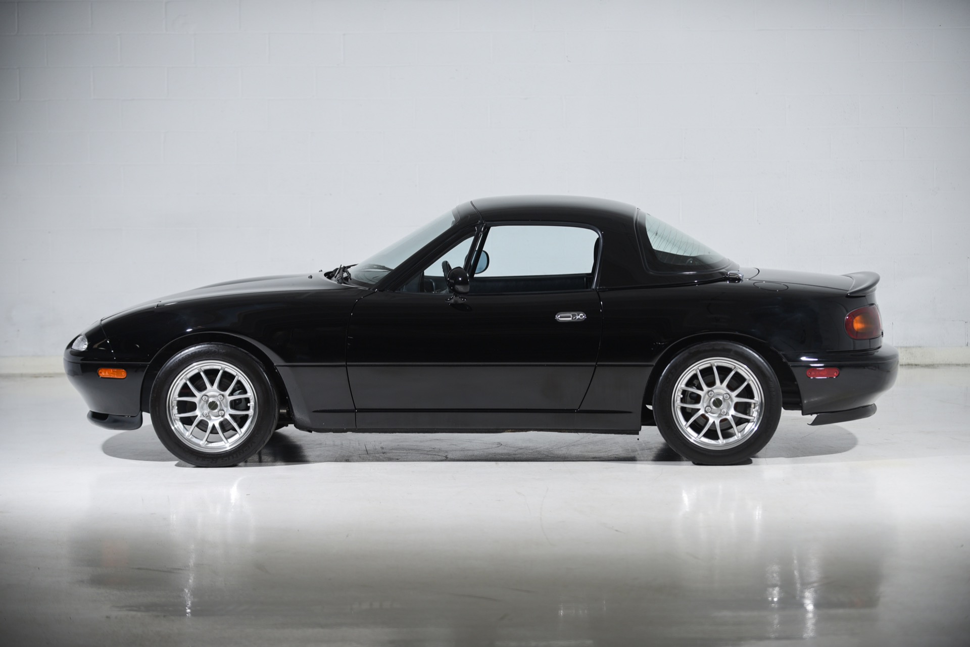 Mazda miata 1994