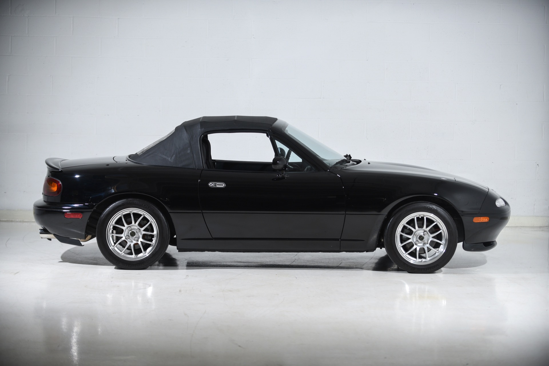 Mazda miata 1994