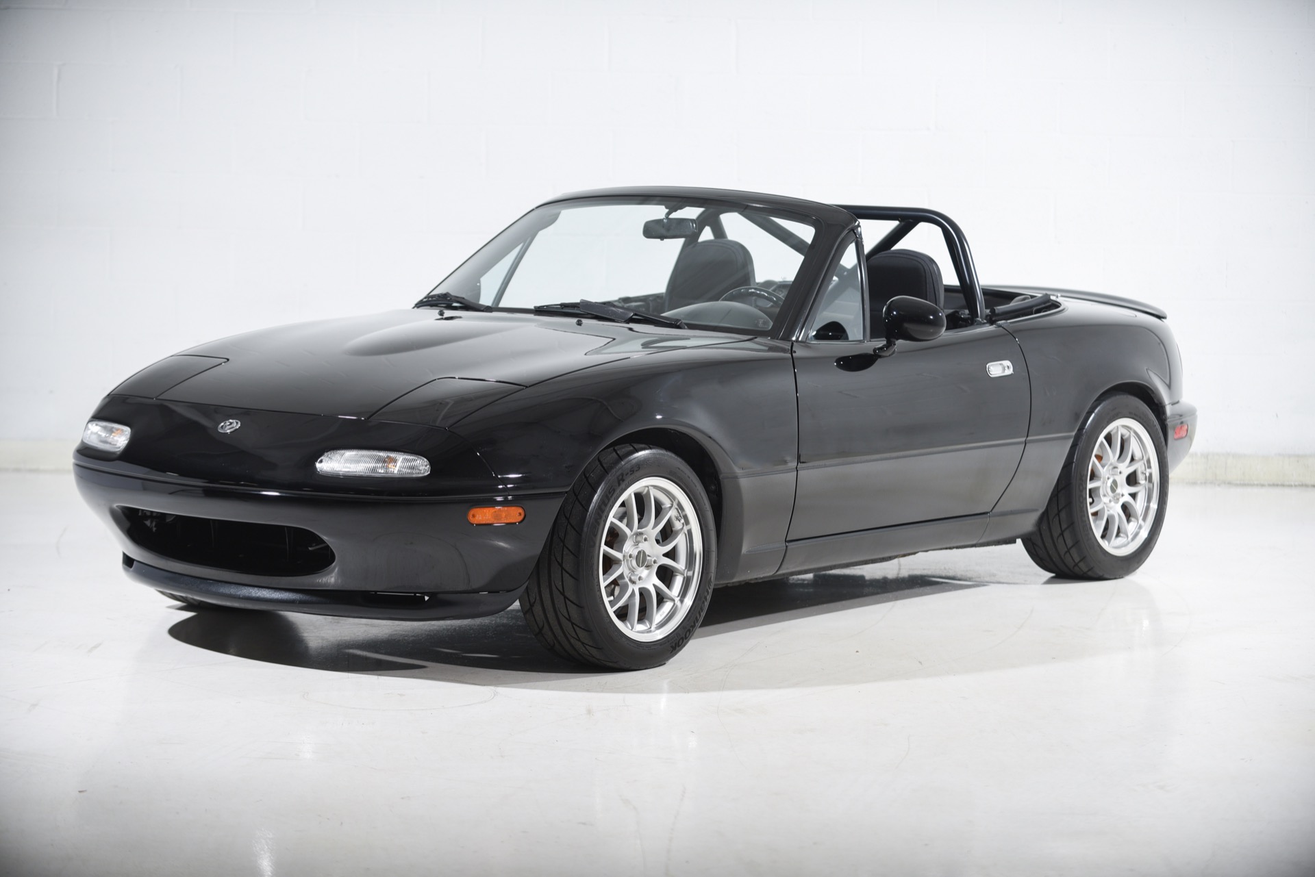 Mazda miata 1994