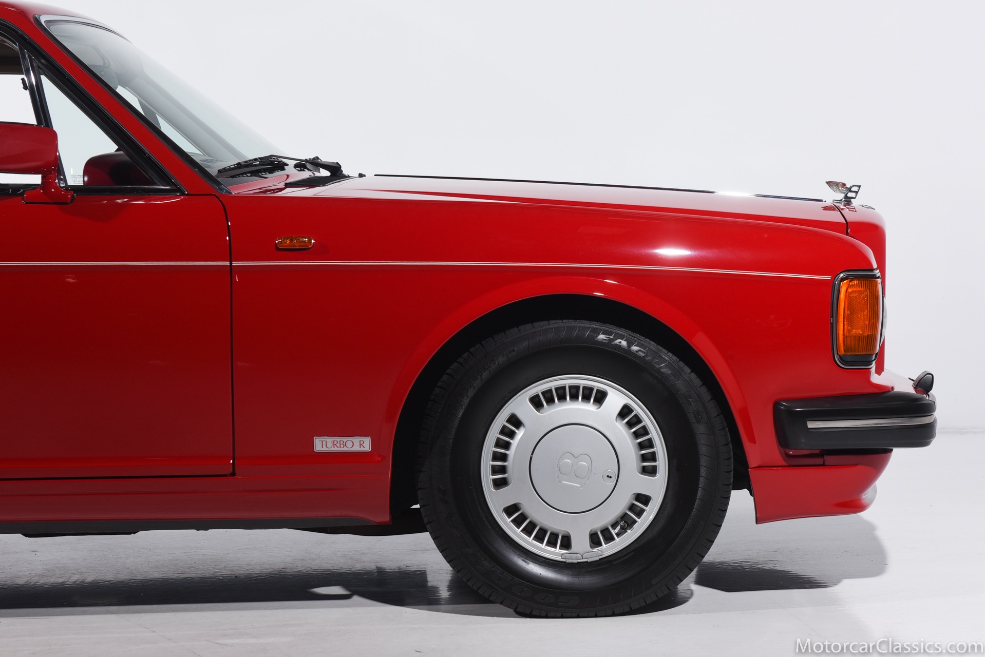 1990 Bentley Turbo R 
