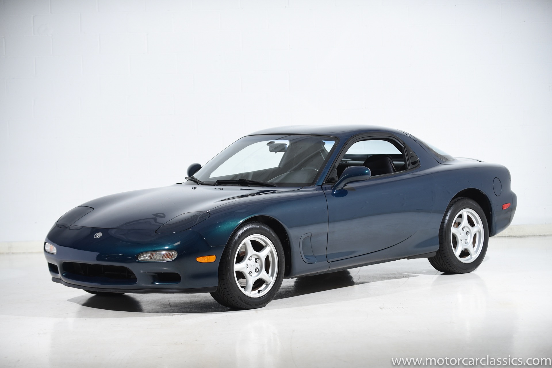 1994 Mazda RX-7 Turbo