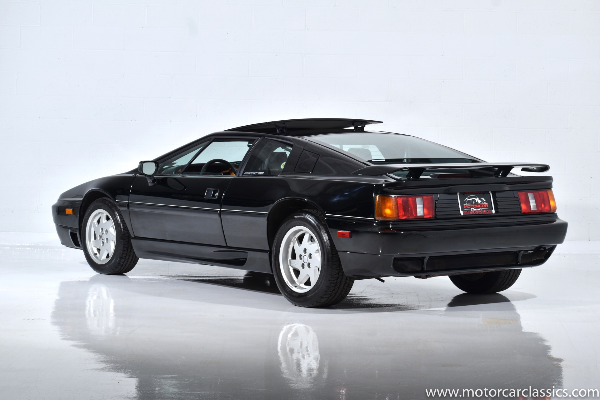 Lotus esprit se