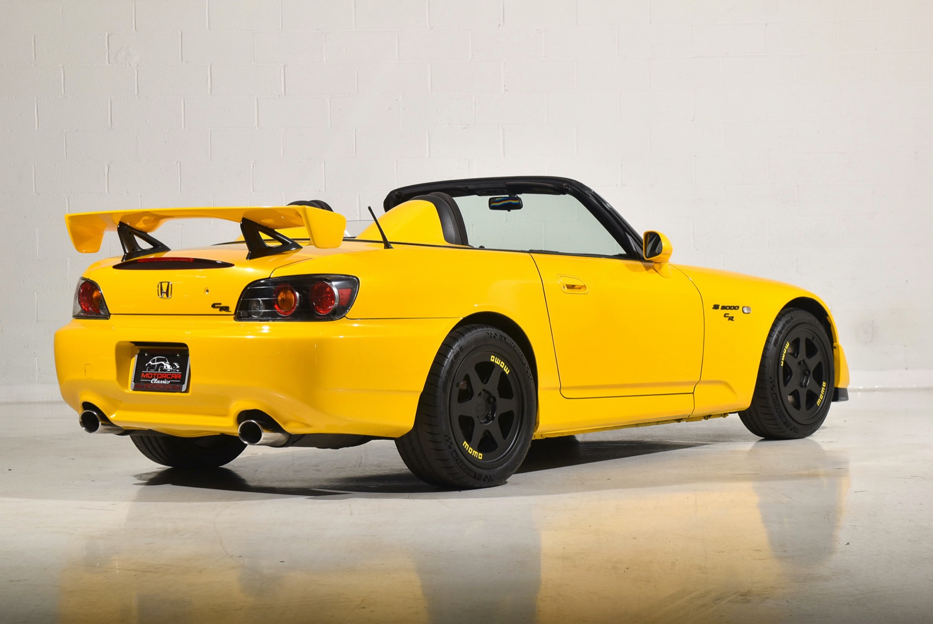 Honda s2000 форсаж 1