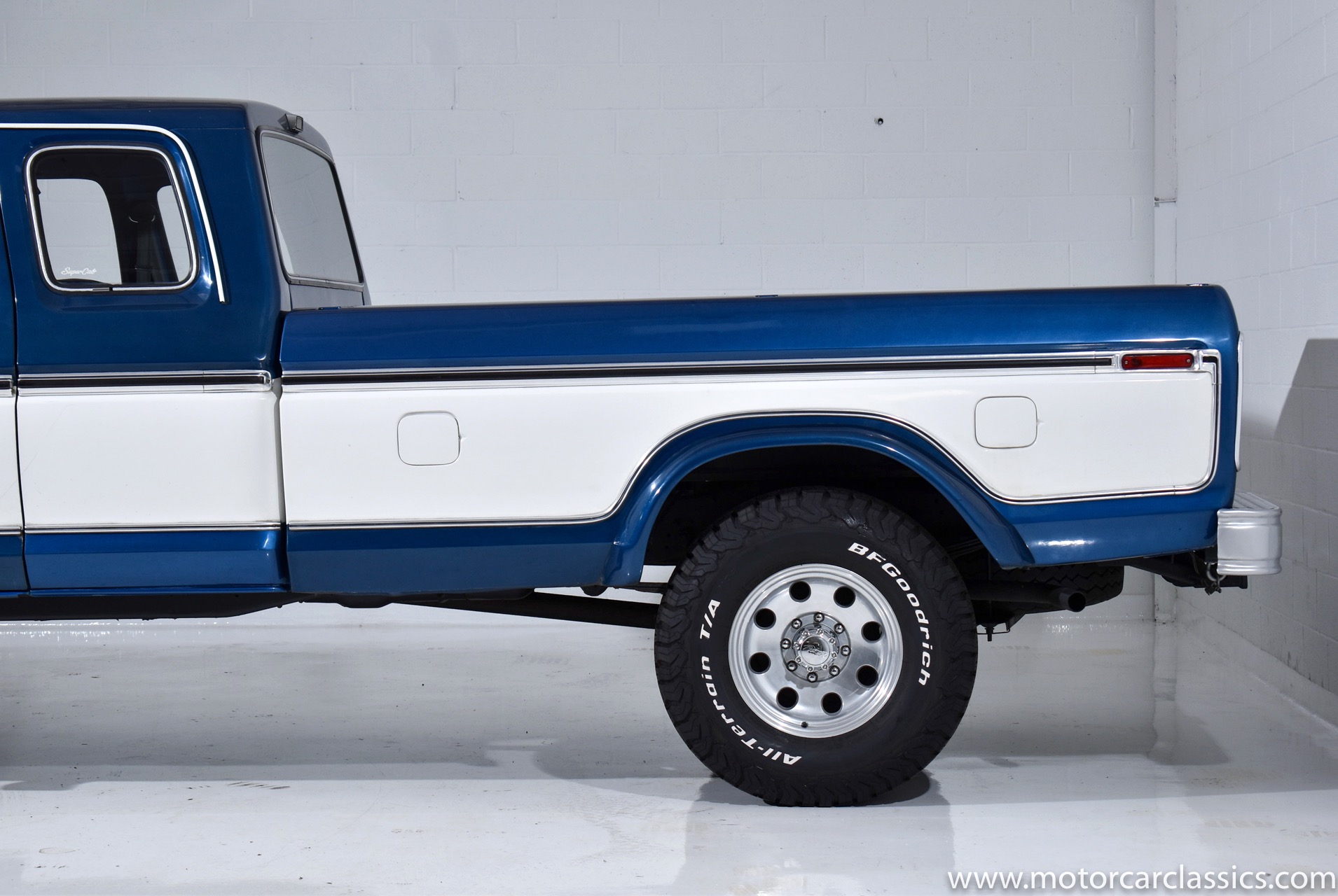 1978 Ford F250 