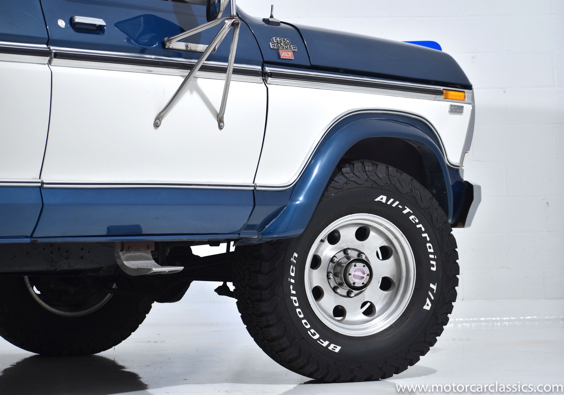 1978 Ford F250 