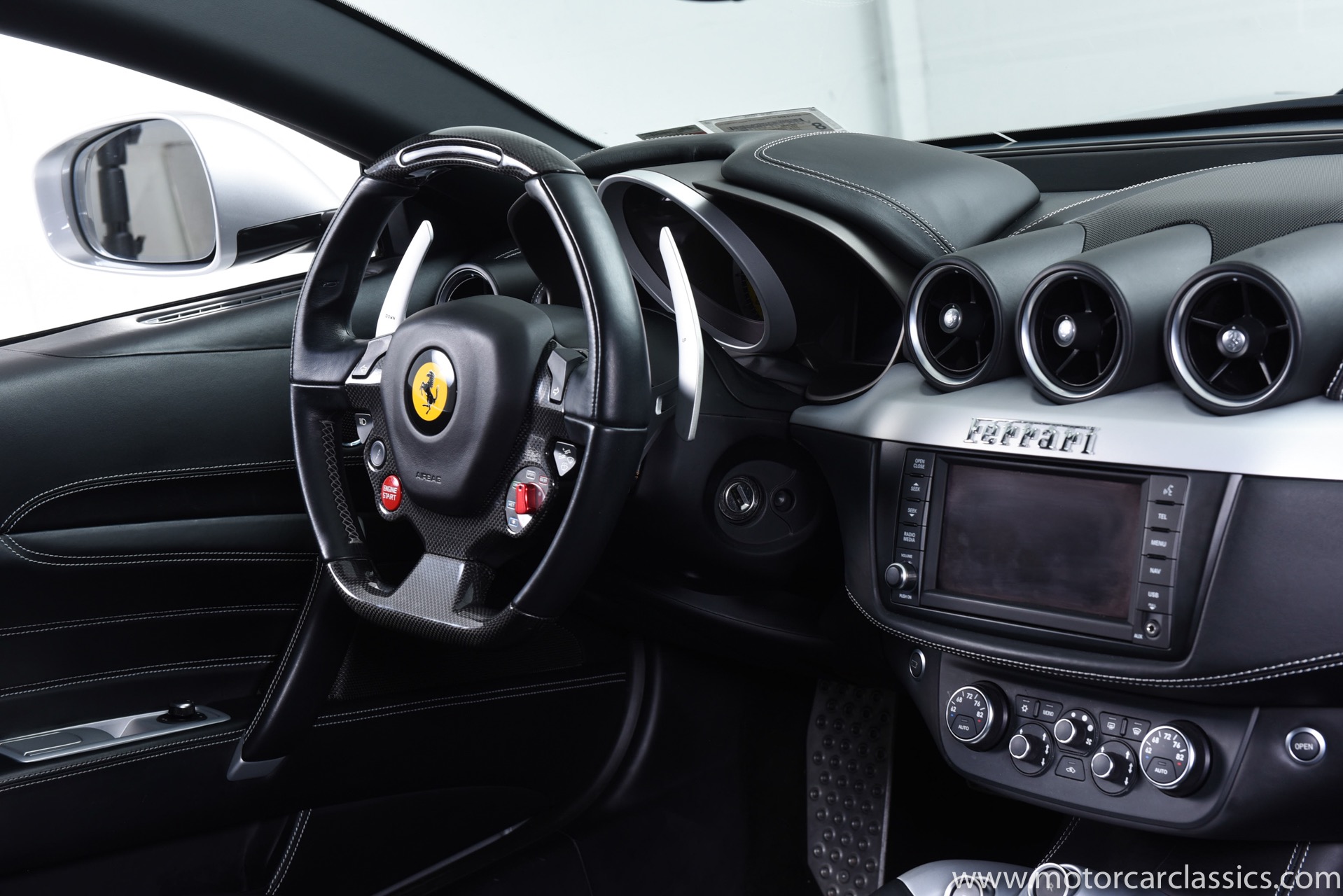2014 Ferrari FF 
