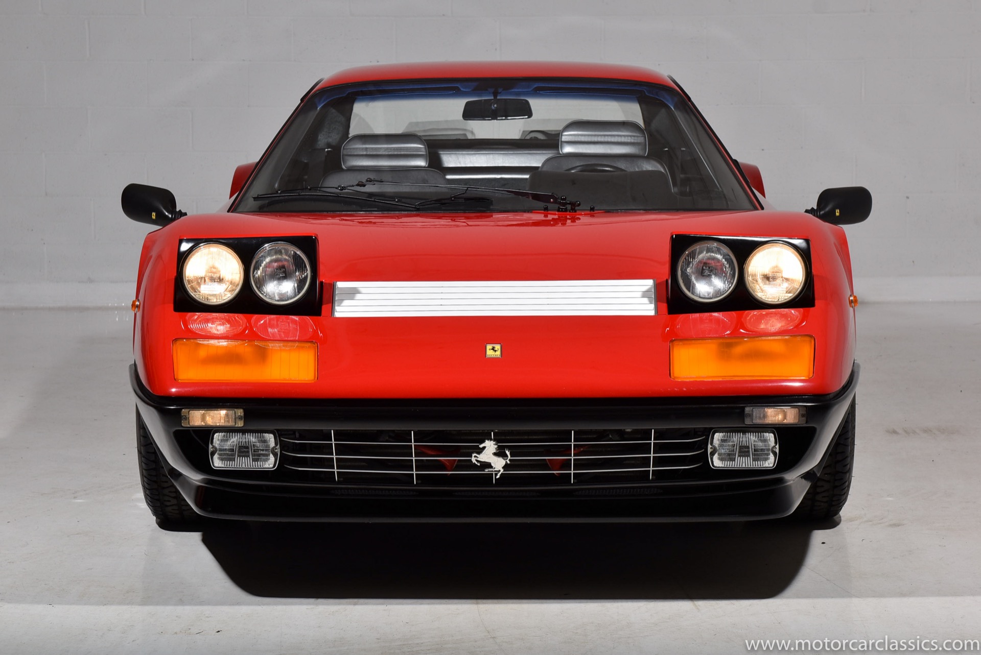 1983 Ferrari 512BBI 