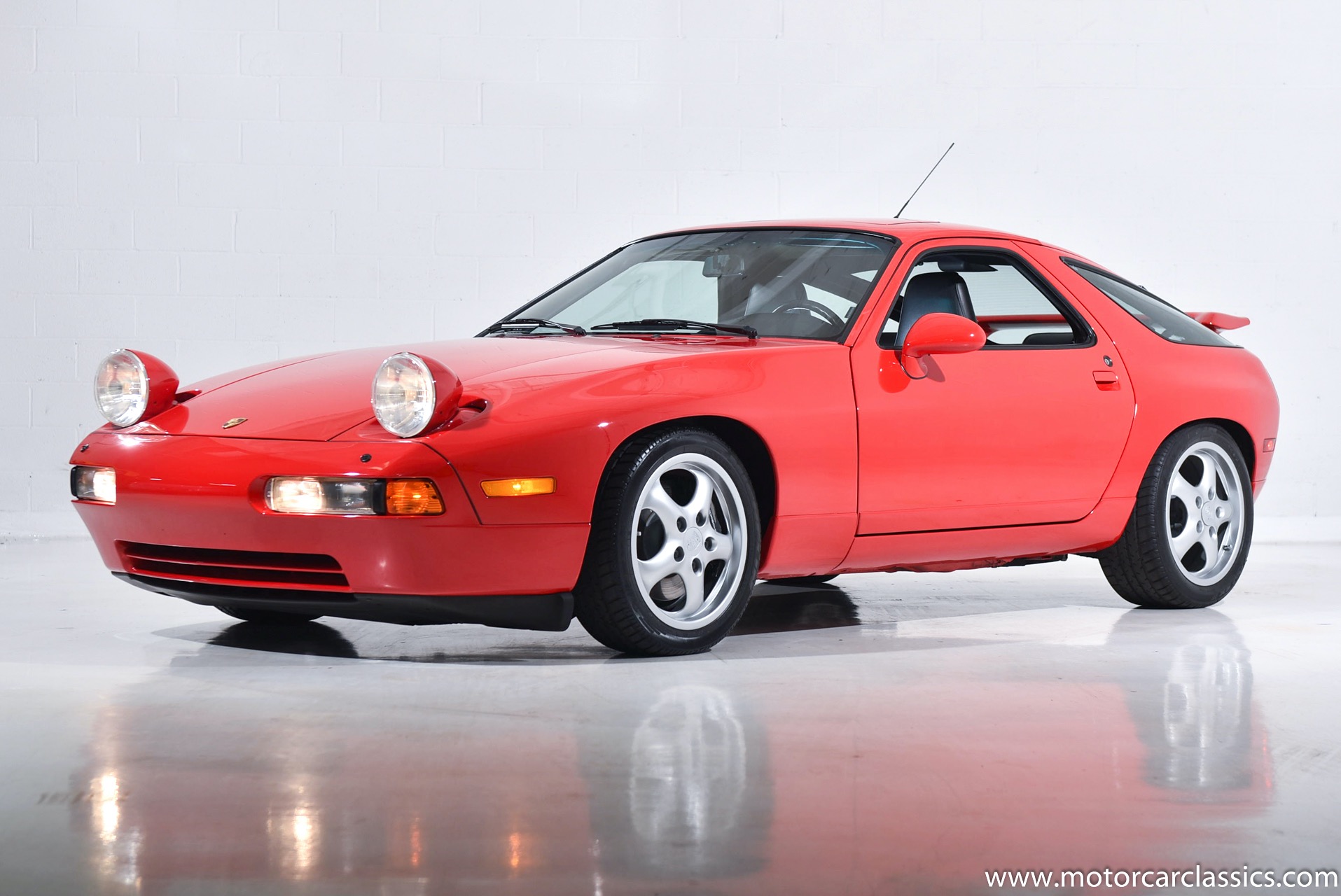 Used 1995 Porsche 928 GTS For Sale (159,900) Motorcar