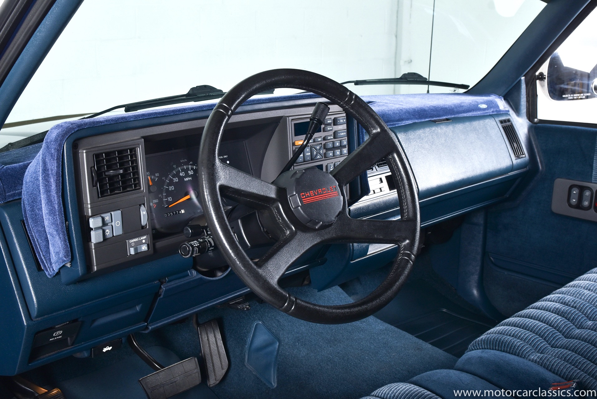 1994 Chevrolet Silverado C1500