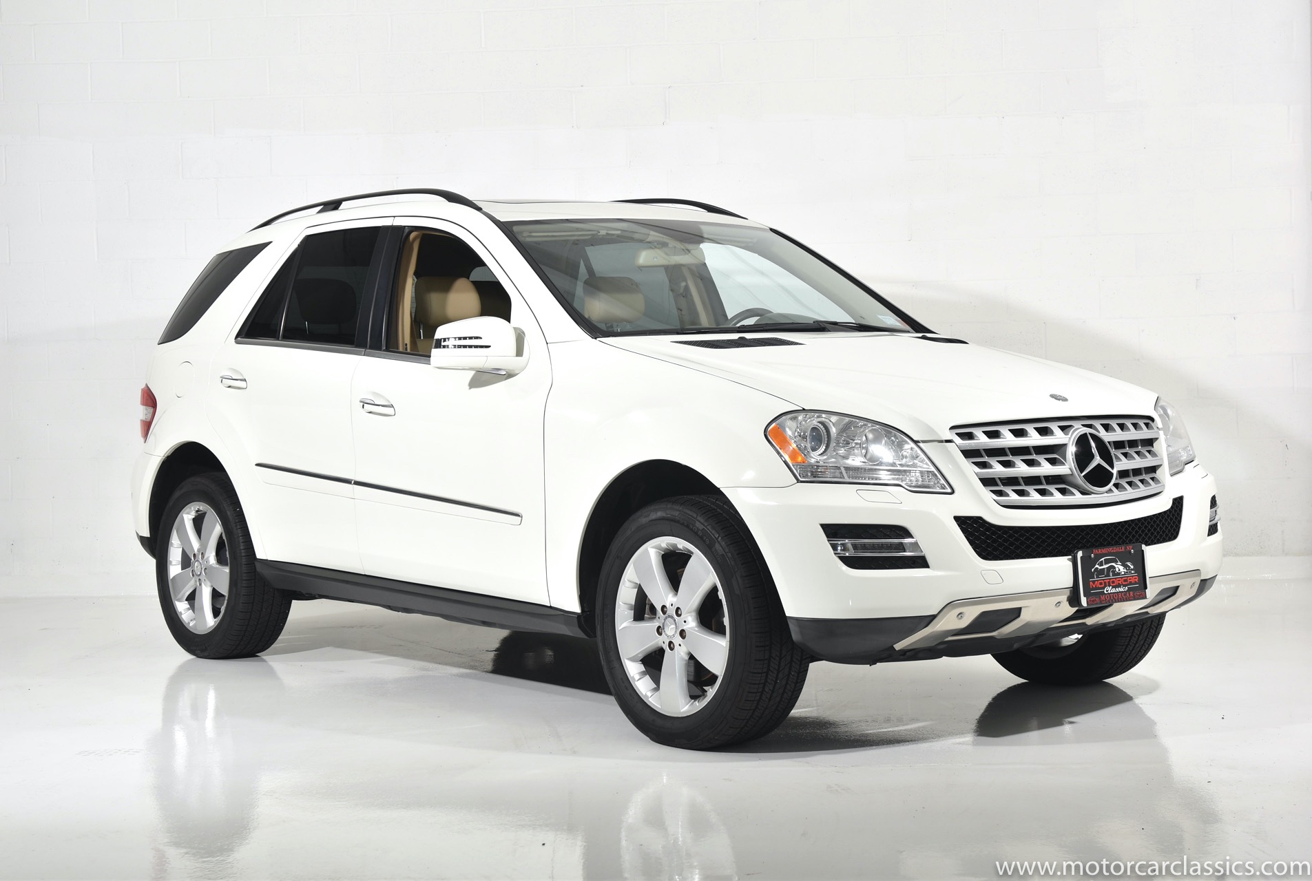 Used 2011 Mercedes Benz M Class ML 350 4MATIC For Sale 16 900 Used 2011 Mercedes Benz M Class ML 350 4MATIC For Sale 16 900