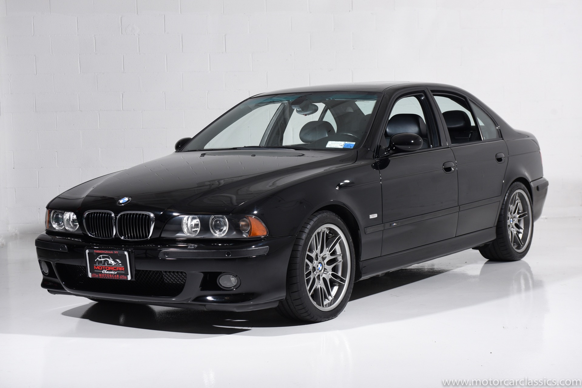 2002 BMW M5 for sale #336154