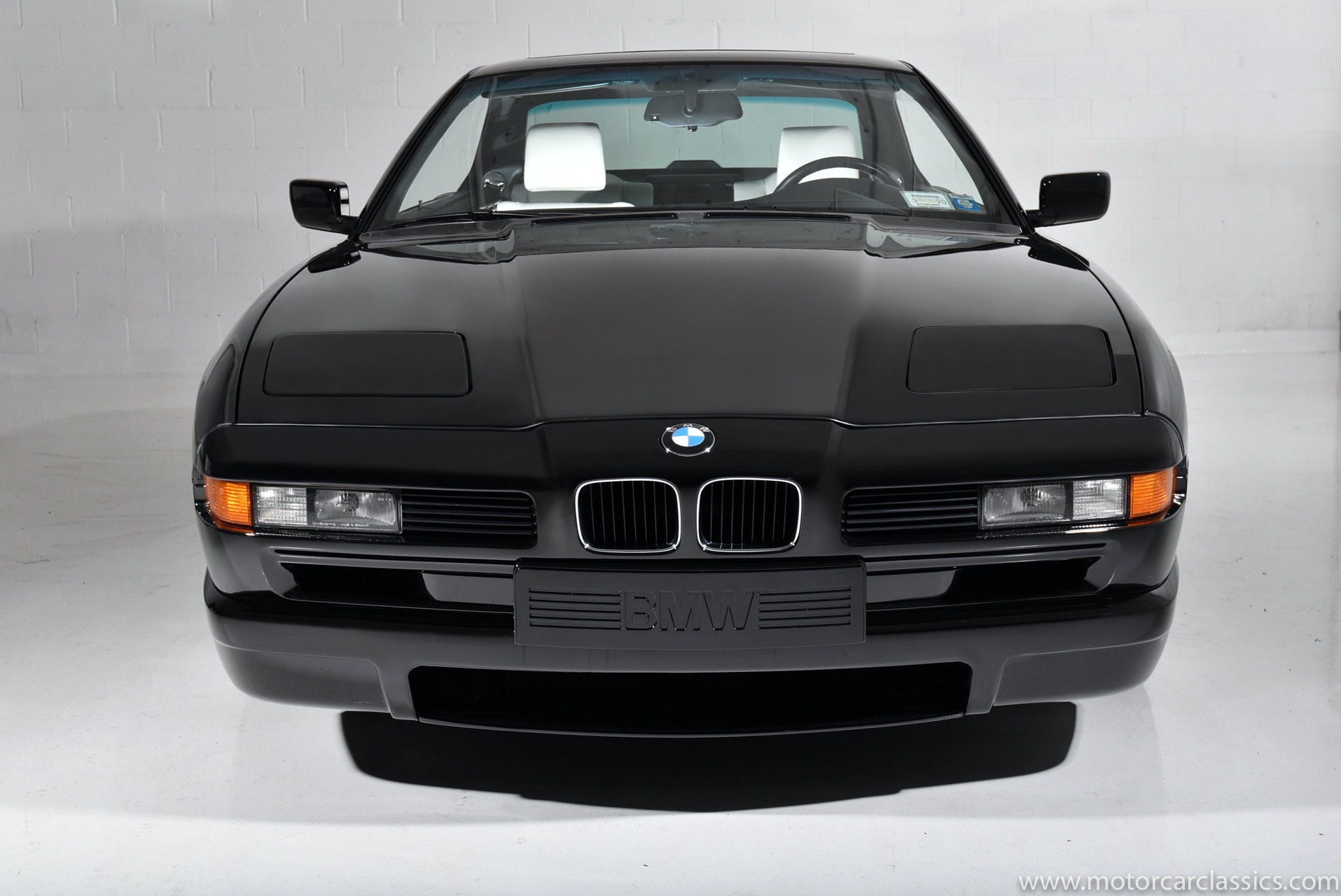 1994 BMW 8 Series 850CSi
