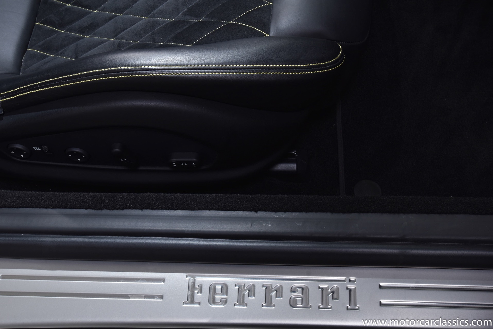 2014 Ferrari California 