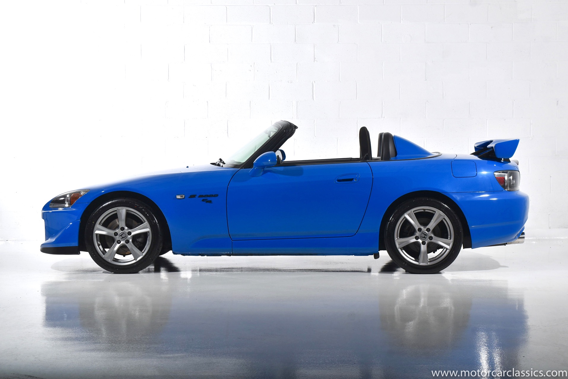 Honda s2000 2008