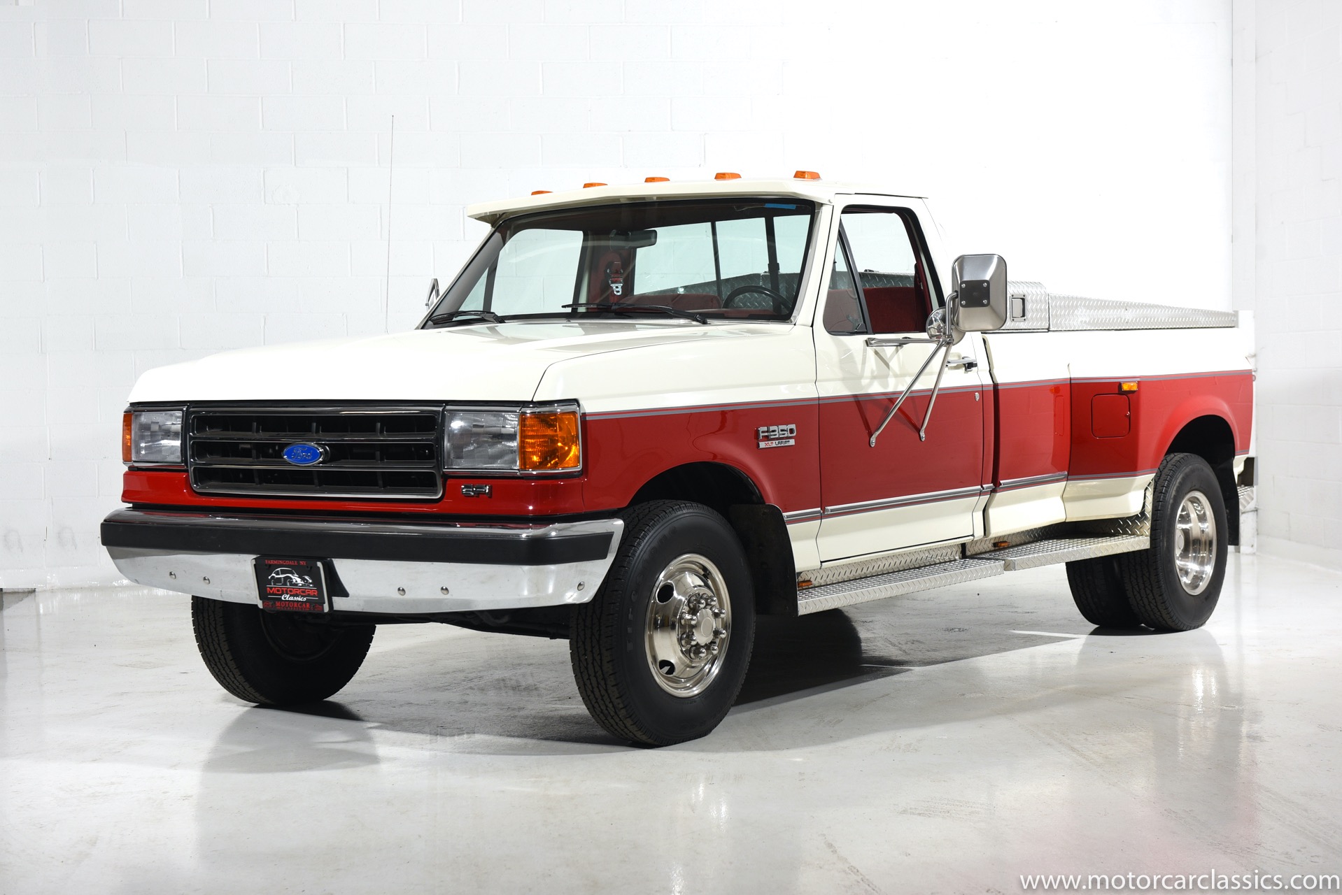 Inspiring 1990 Ford F350 Xlt Lariat Pictures