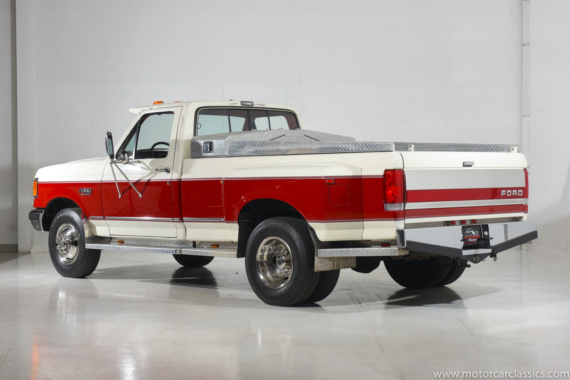 Inspiring 1990 Ford F350 Xlt Lariat Pictures