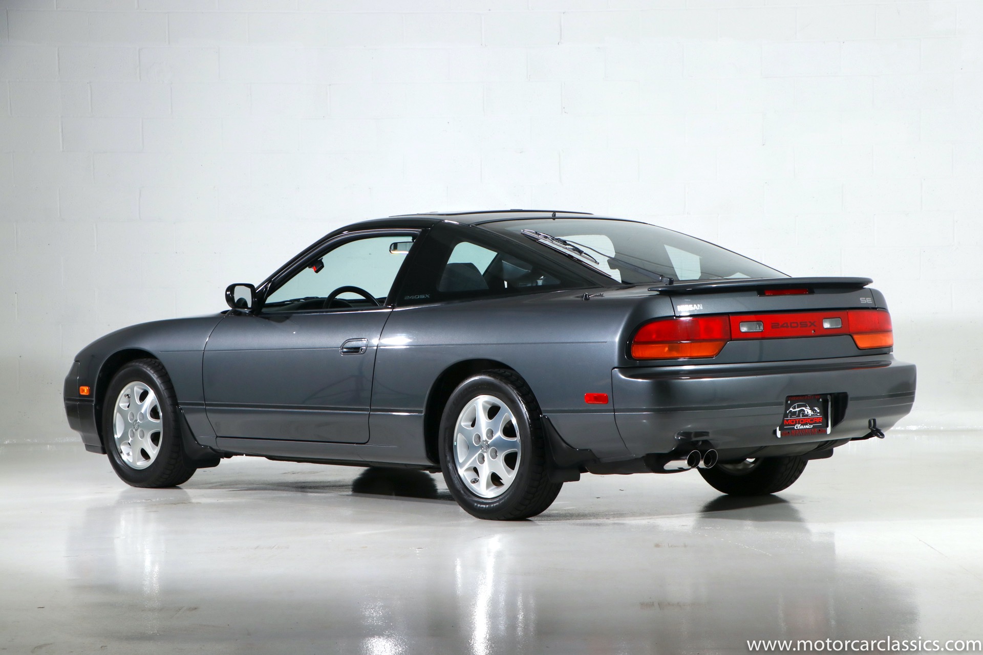 Nissan 240sx For Sale Craigslist