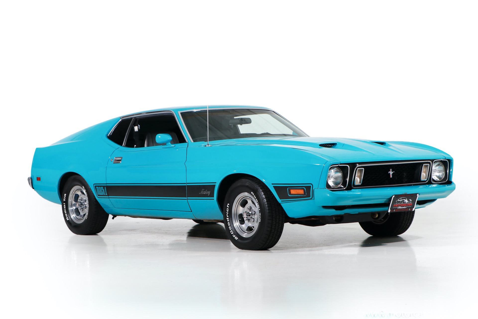 Used 1973 Ford Mustang Mach 1 | Farmingdale, NY