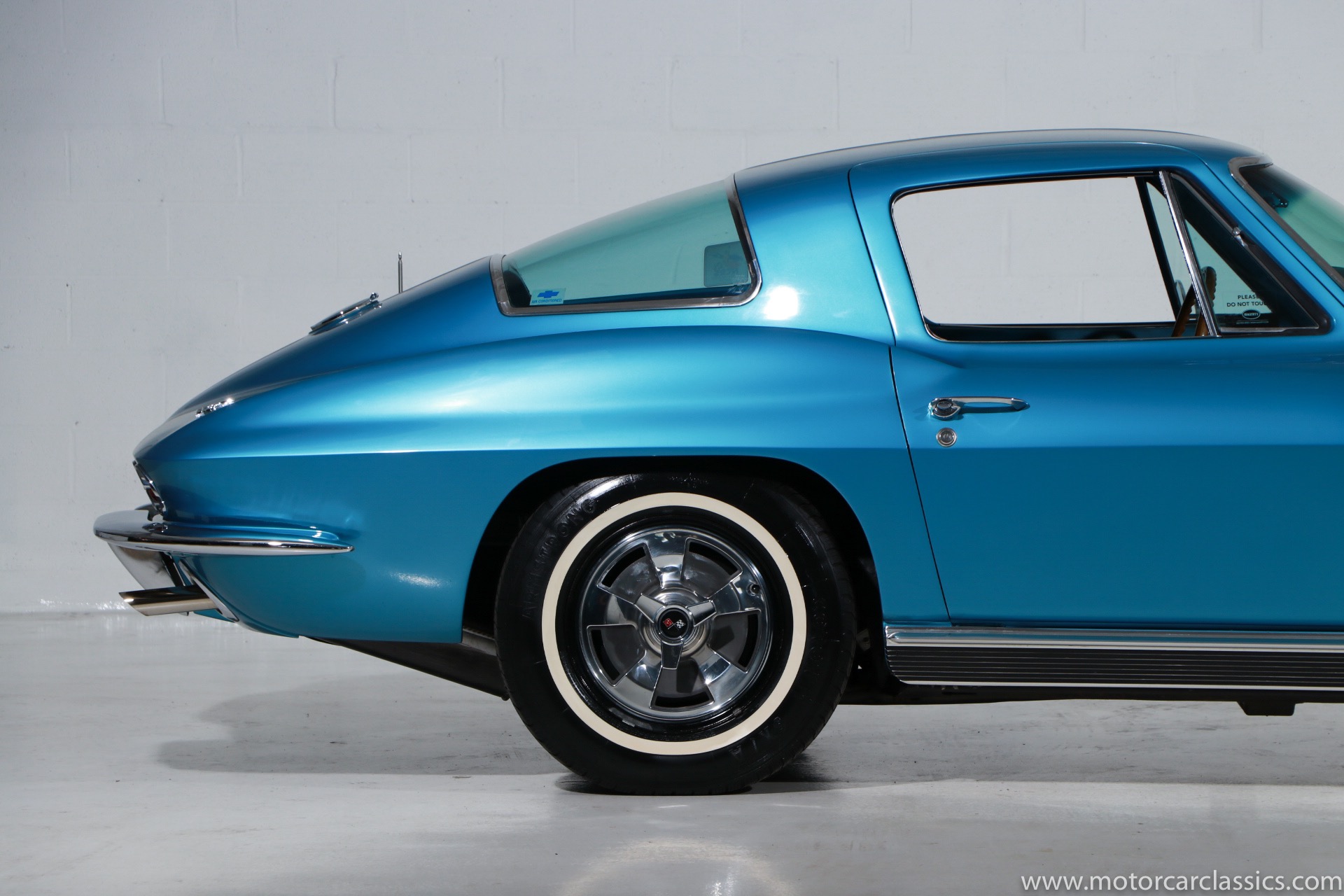 1966 Chevrolet Corvette 