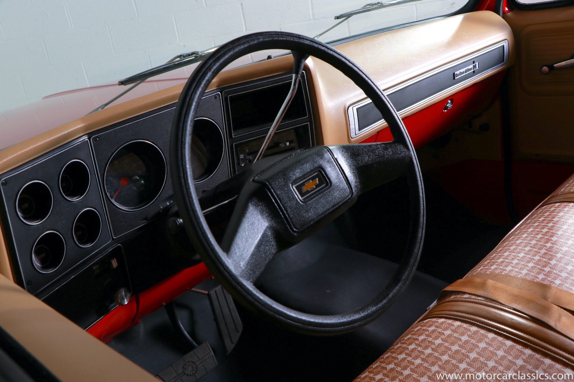 1979 Chevrolet C10 Pickup