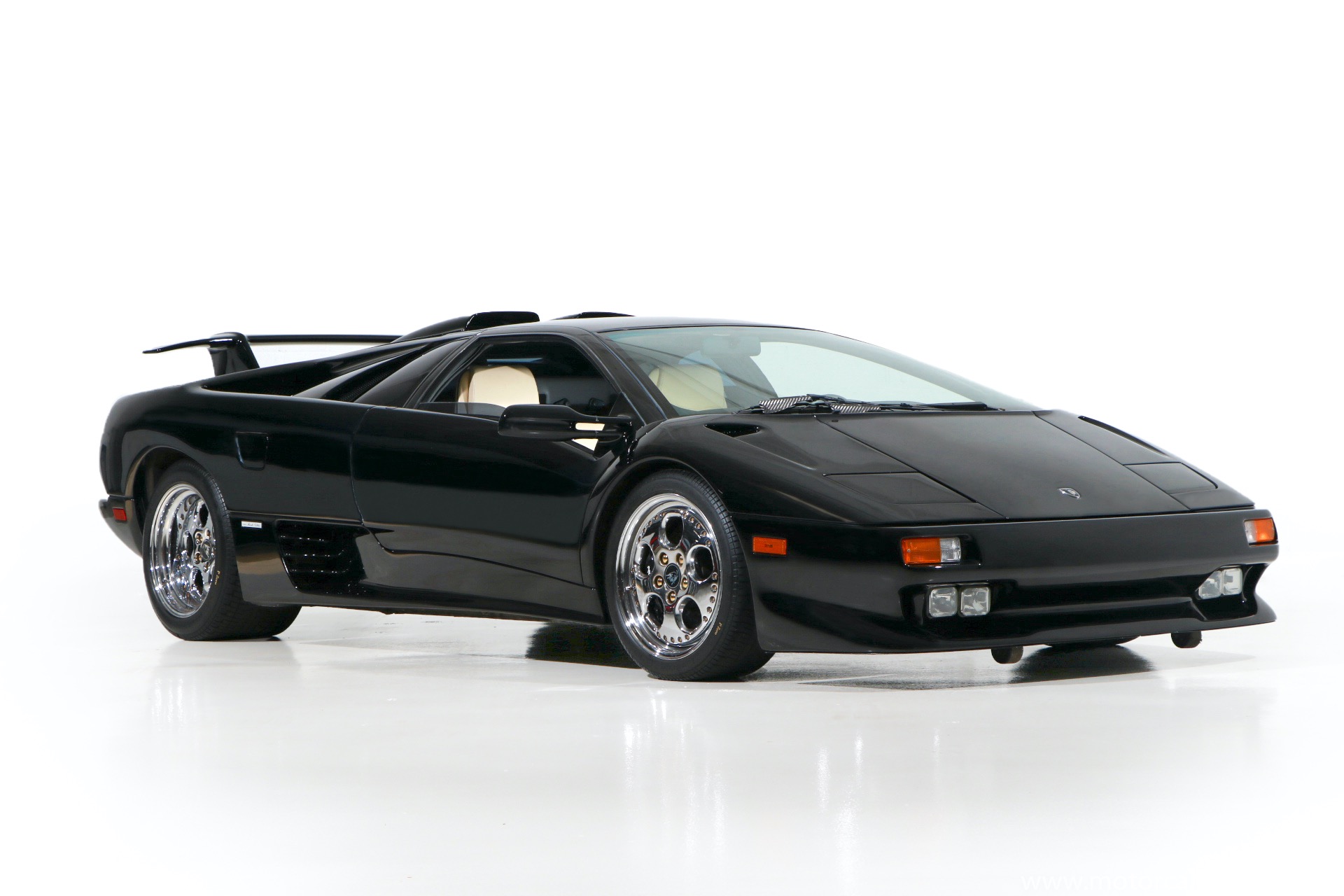Used 1994 Lamborghini Diablo VTTT | Farmingdale, NY