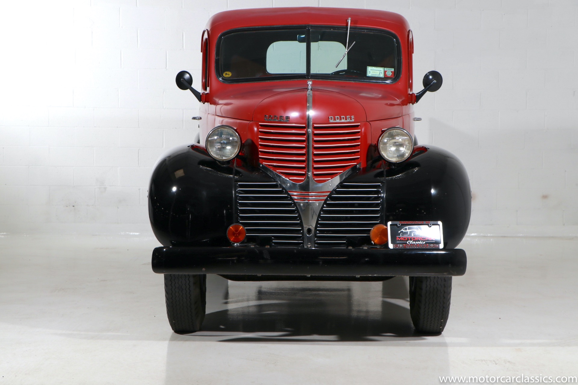 1939 Dodge Pickup 