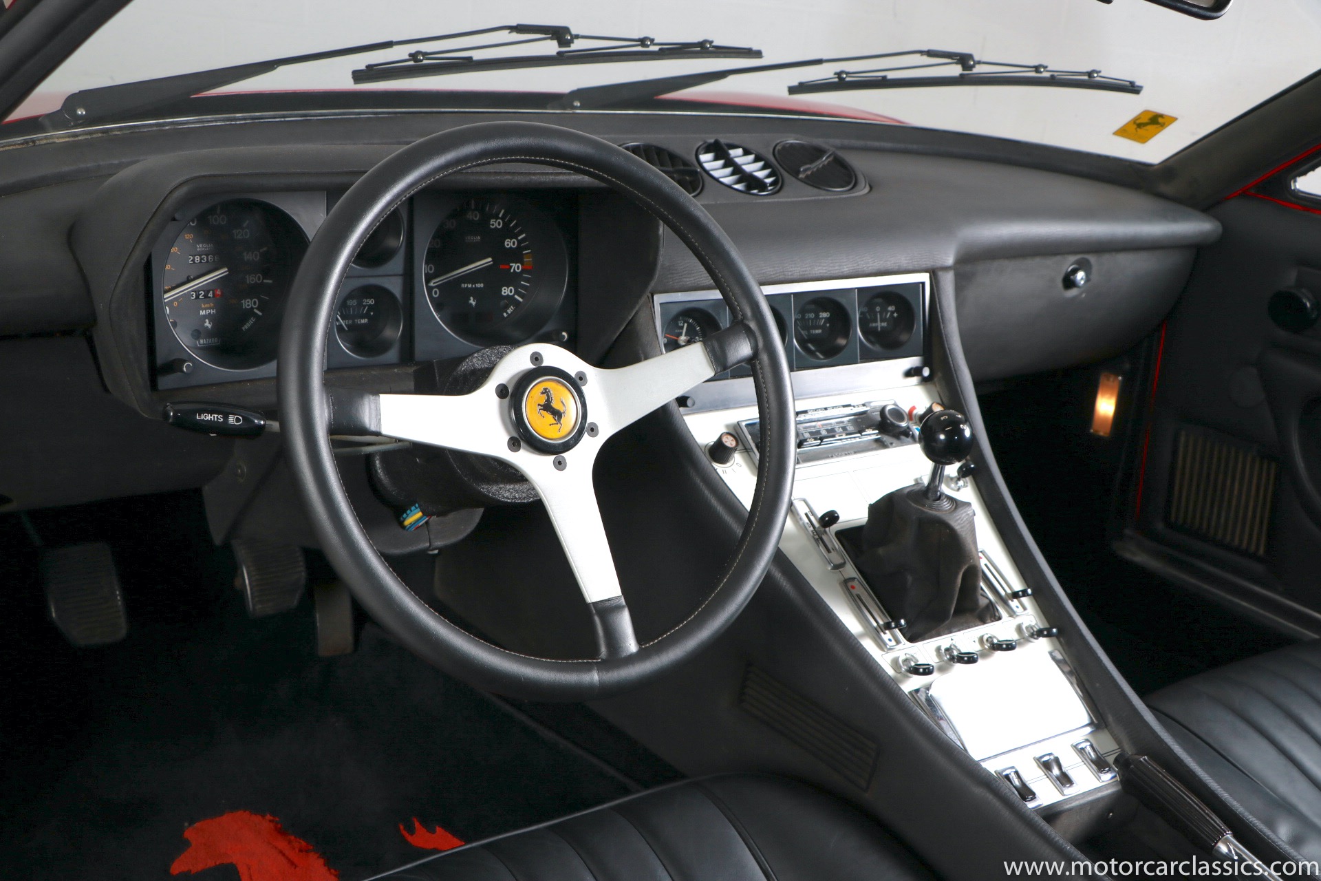 1971 Ferrari 365 GTC/C 