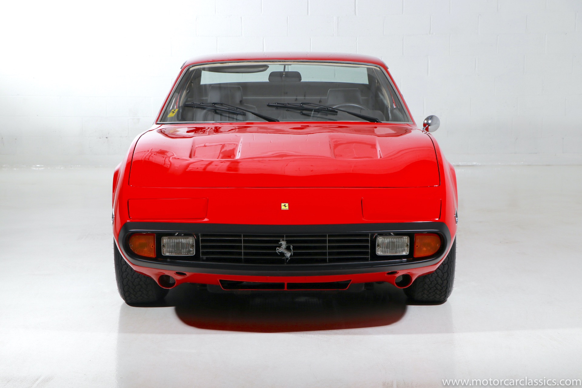 1971 Ferrari 365 GTC/C 