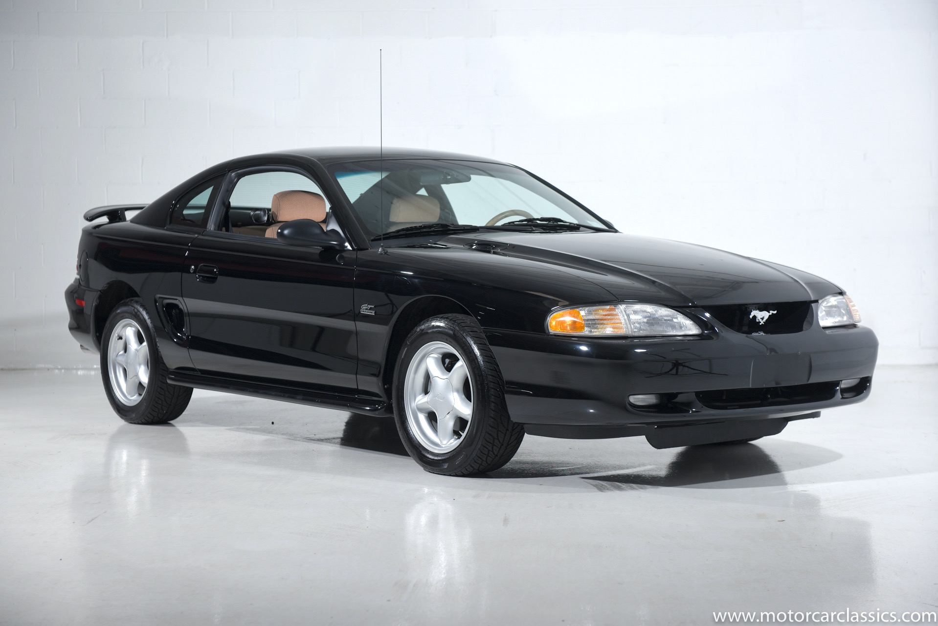 1994 Mustang