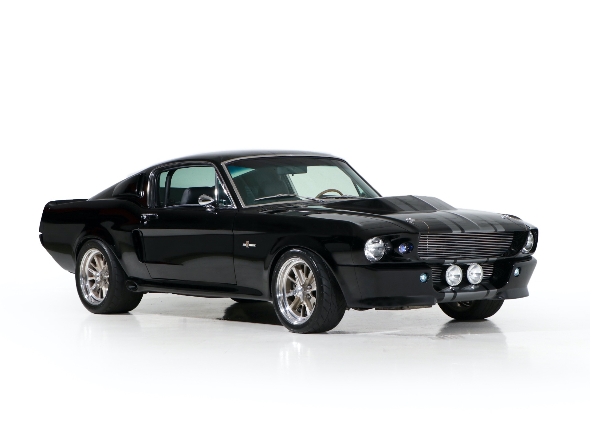 Used 1967 Ford Shelby Mustang GT500E Super Snake | Farmingdale, NY
