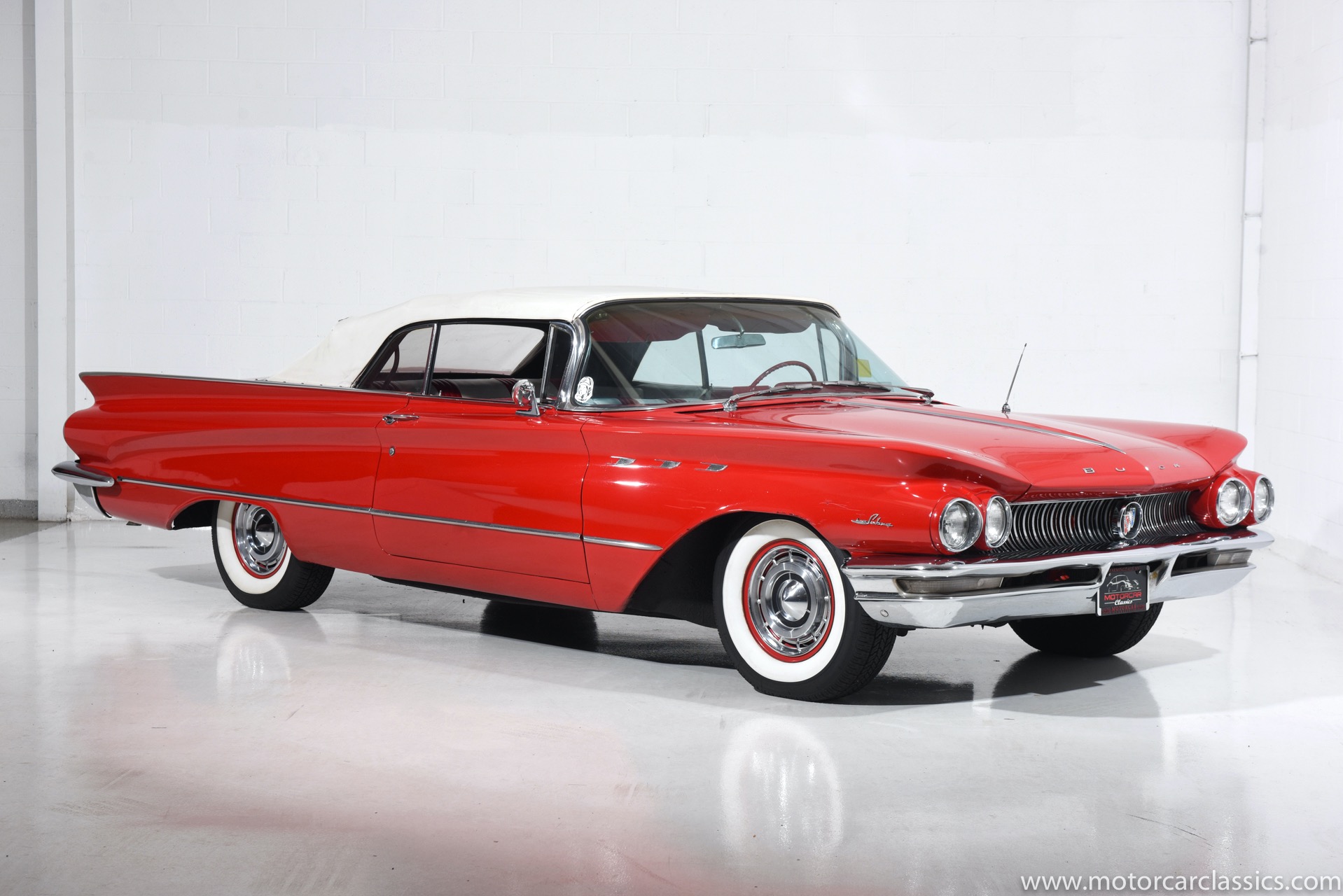 Exciting Buick 1960 Convertible For Sale Pictures