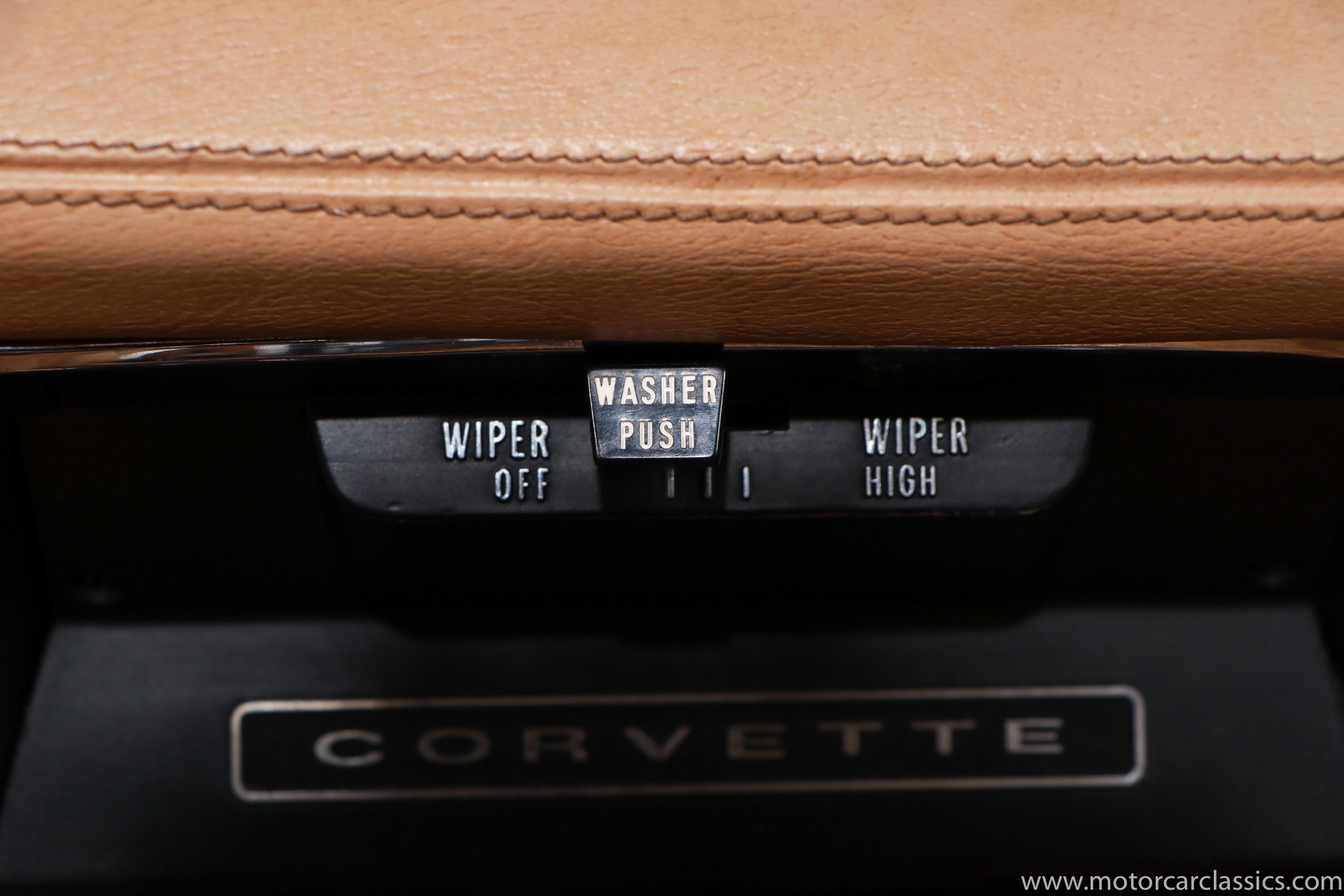 1970 Chevrolet Corvette LT-1