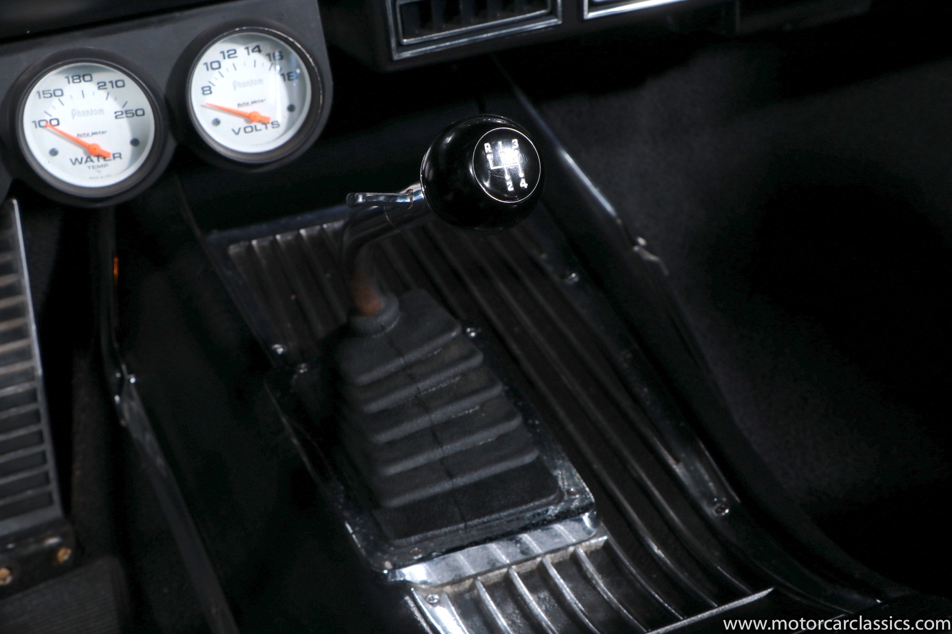 1963 Ford Galaxie 500XL
