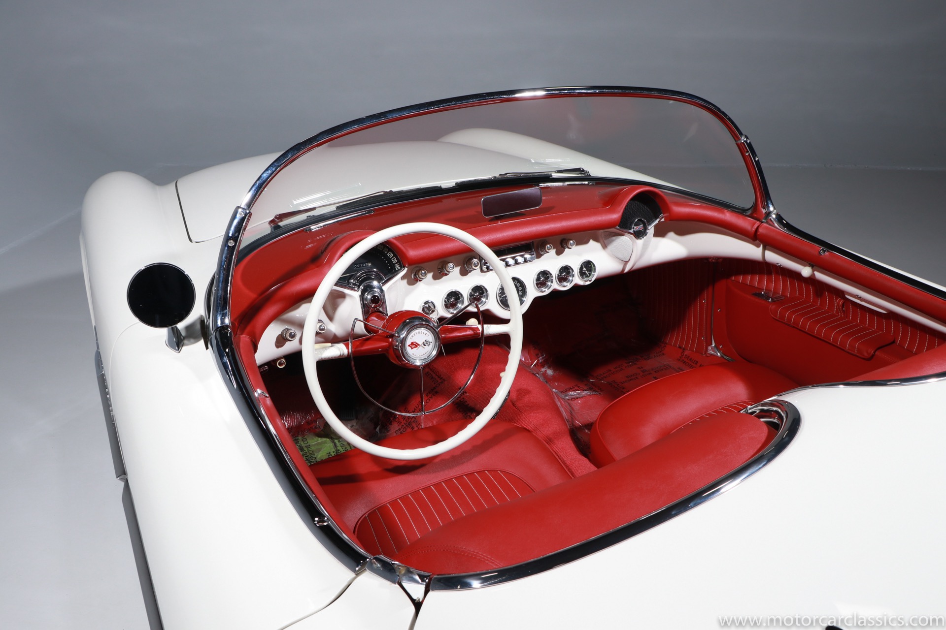 1954 Chevrolet Corvette 