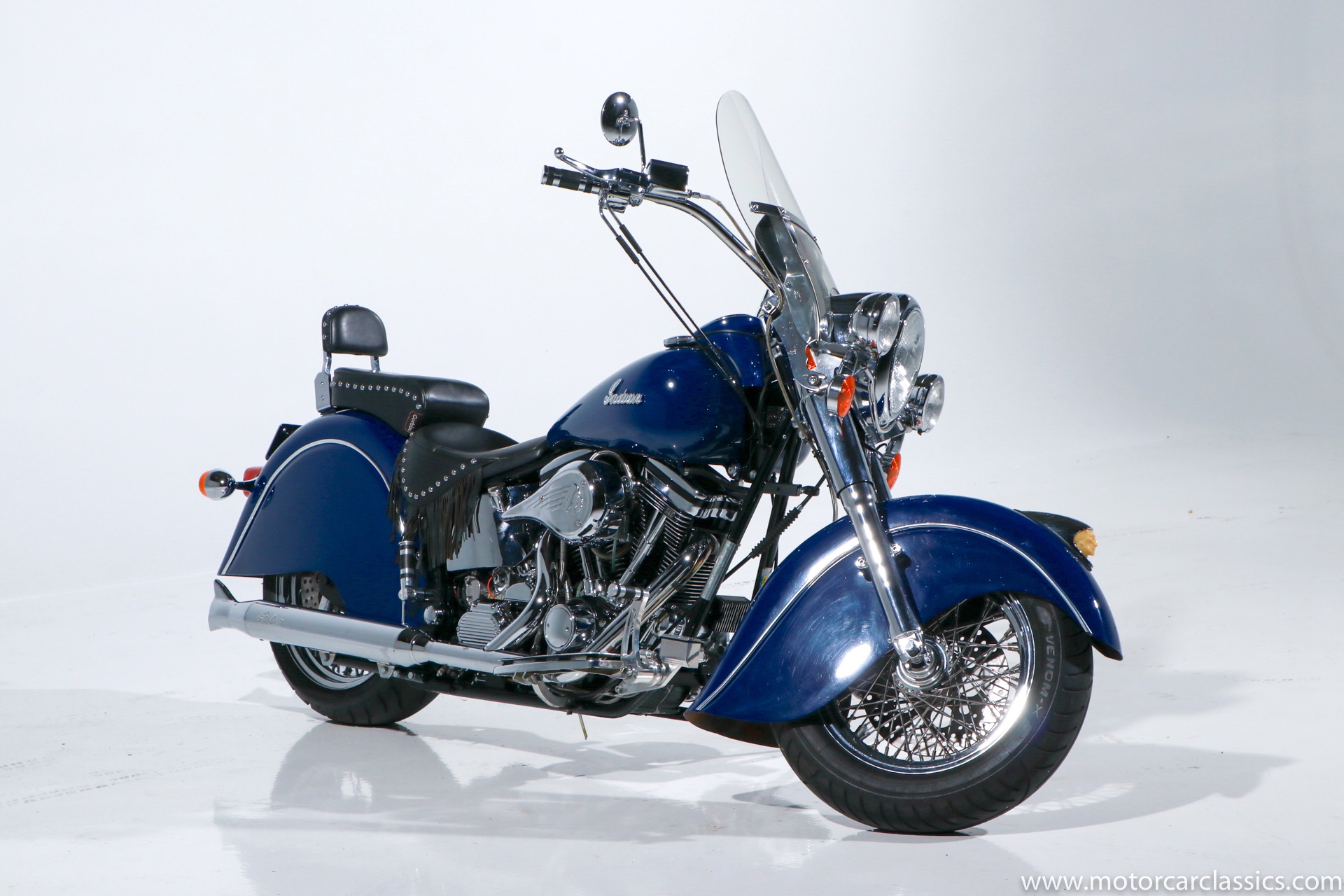Used 1999 Indian Chief Motorcycle | Farmingdale, NY