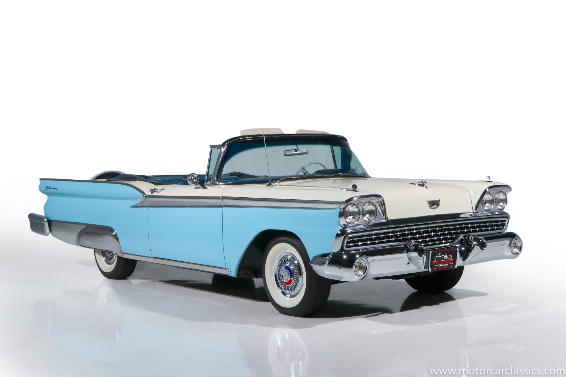 Used 1959 Ford Galaxie  | Farmingdale, NY