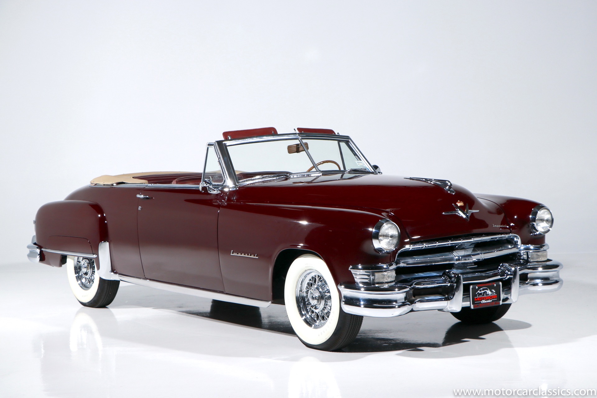 Used 1951 Chrysler Imperial  | Farmingdale, NY