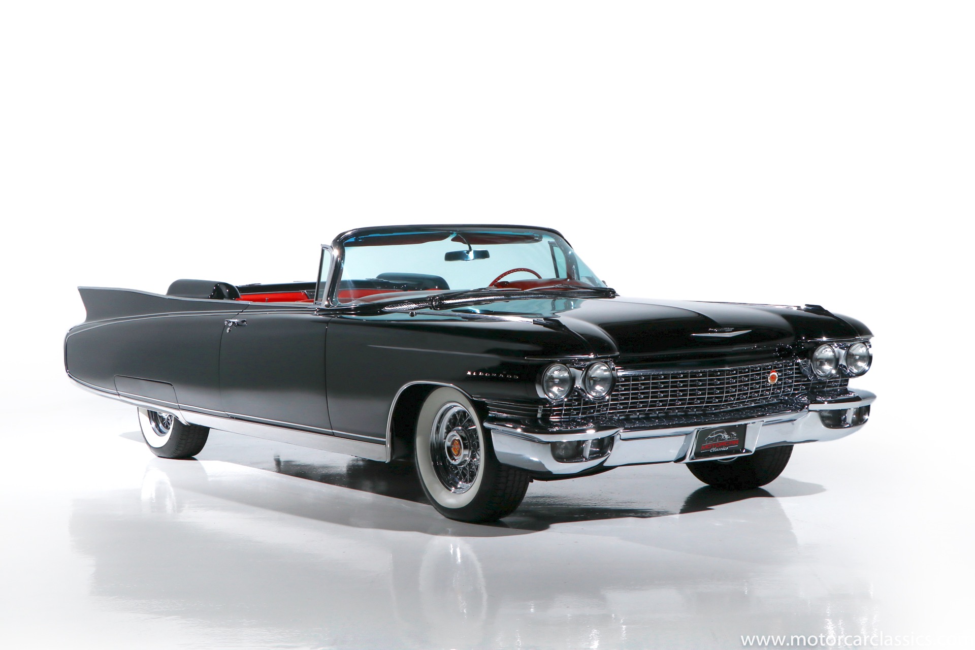 Used 1959 Cadillac Eldorado Convertible For Sale (Sold)