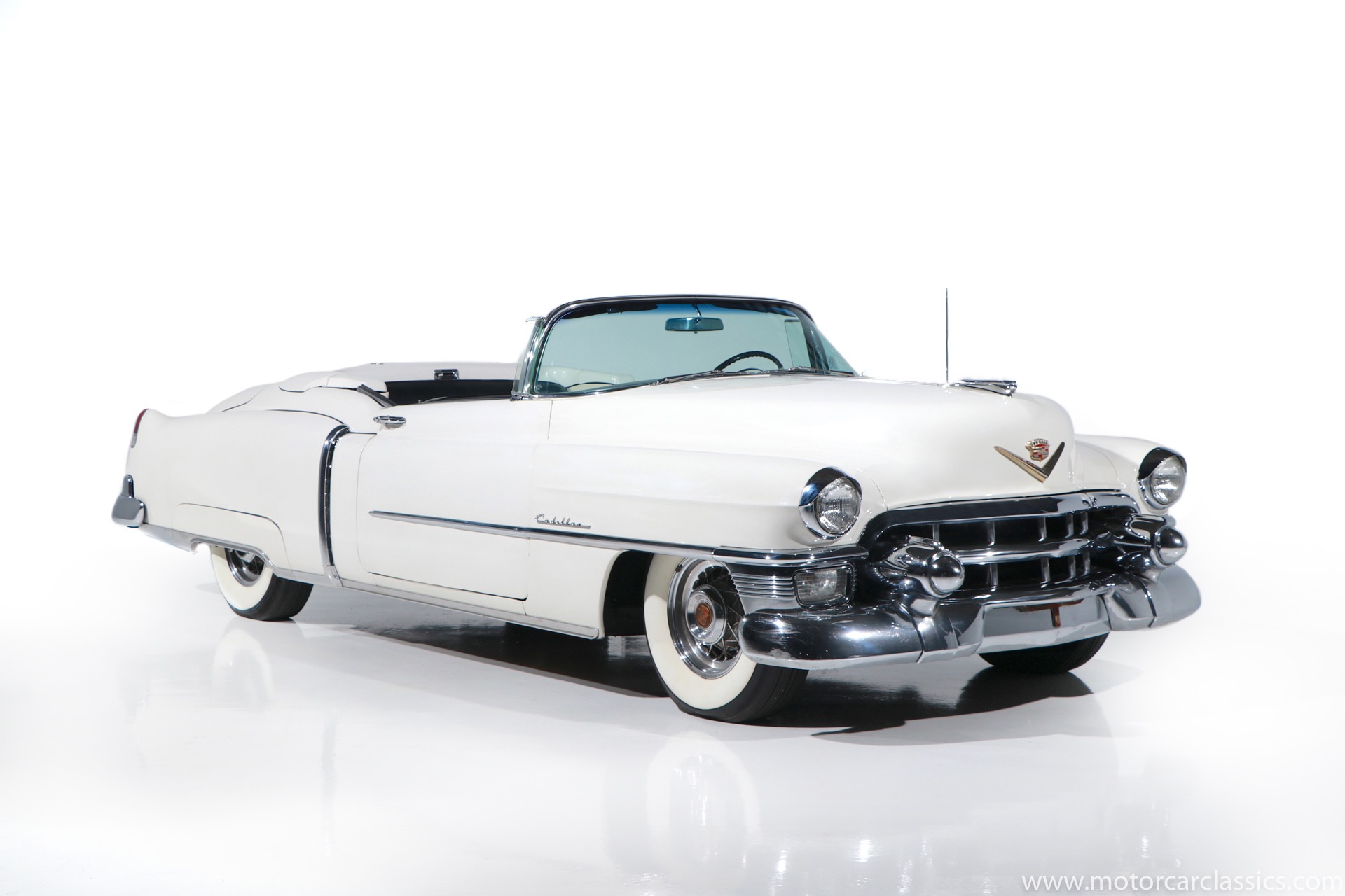 Used 1953 Cadillac Eldorado  | Farmingdale, NY
