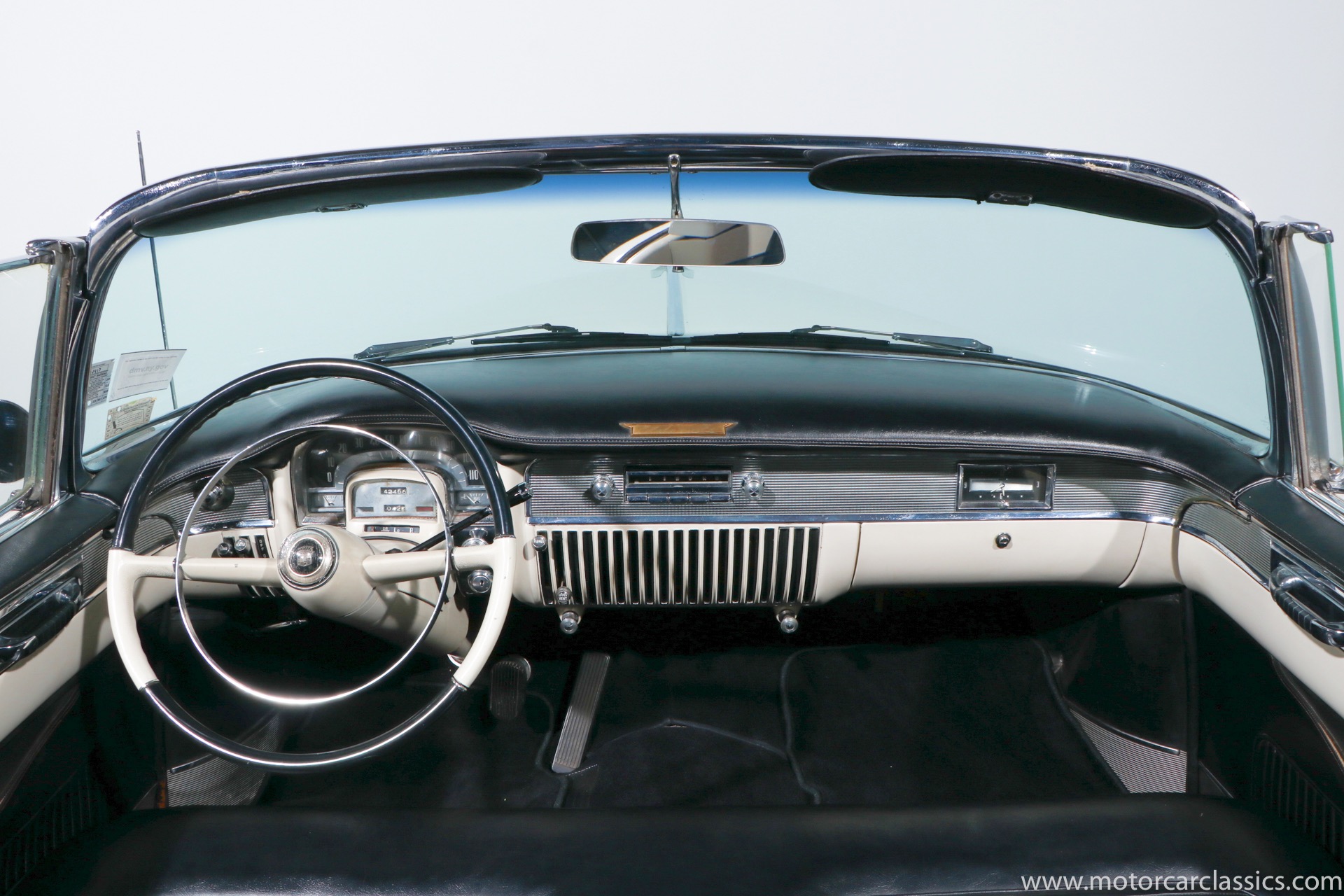 1953 Cadillac Eldorado 