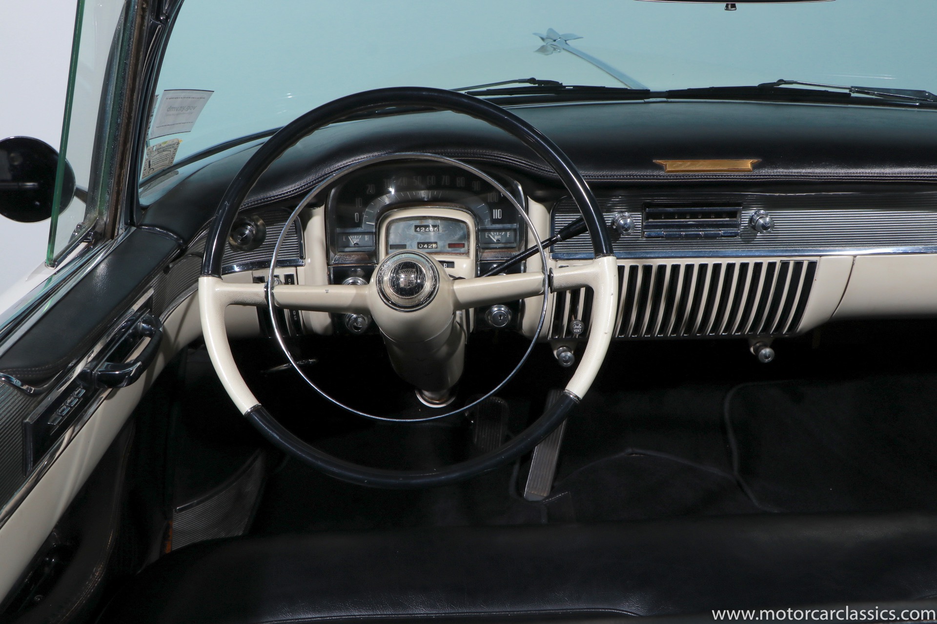 1953 Cadillac Eldorado 
